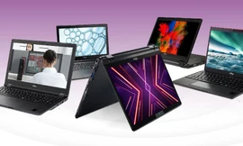 Laptop khan hàng, đồng loạt tăng giá