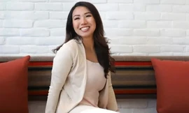 Cô gái gốc Việt kiếm hơn 3,5 tỷ đồng/năm, chỉ làm tối đa 6 tiếng mỗi ngày