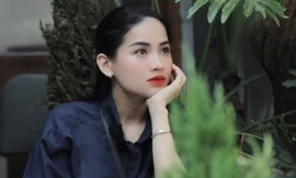 Hà Linh - từ tâm điểm tranh cãi đến 'chiến thần livestream' dọn kho nhà máy