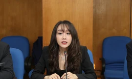 GS.TS Nguyễn Khánh Diệu Hồng