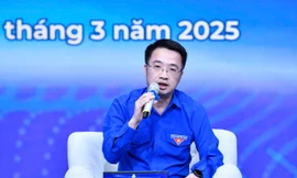 Thanh niên phải nhanh chóng nắm bắt, thích nghi với AI