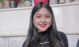 Cô gái xứ Nghệ du học Canada: 'Tết đến, nhớ vị bánh chưng quê hương'