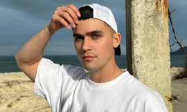 Chàng Tây điển trai nghiền nước mắm, nói thạo giọng ba miền Bắc Trung Nam