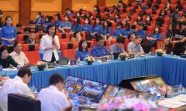  Diễn đàn quốc gia Chính sách đối với thanh niên xung phong, thanh niên tình nguyện