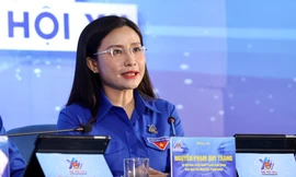 Nhiều hoạt động, sân chơi lành mạnh, bổ ích, sáng tạo trên không gian mạng cho thiếu nhi 