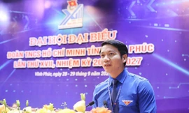 Tập trung giải pháp xây dựng Đoàn, Hội ở các doanh nghiệp ngoài nhà nước