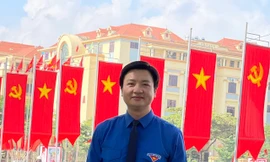 Sẵn sàng Đại hội điểm Hội LHTN Việt Nam cấp tỉnh đầu tiên trên cả nước
