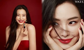 Hoa hậu đẹp nhất Hàn Quốc Honey Lee U40 vẫn độc thân quyến rũ 