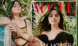Selena Gomez mắc chứng rối loạn lưỡng cực, muốn dừng ca hát để đóng phim