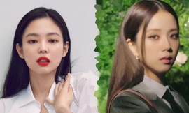 Giới trẻ mê mẩn gu trang điểm và thời trang của Jennie, Jisoo nhóm BlackPink