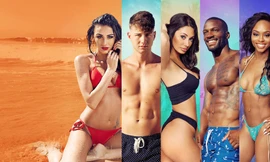 Những sự thật bất ngờ vừa được tiết lộ về game show 18+ Too Hot to Handle