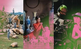 Cơ hội lớn cho người trẻ yêu thích sáng tạo 