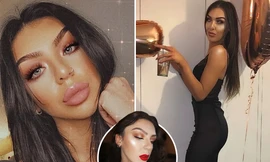 Cô gái dậy từ 4 rưỡi sáng trang điểm, bạn trai không thấy mặt mộc suốt 6 tháng 