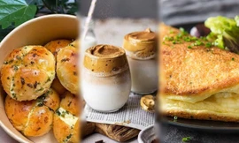 Giới trẻ thi nhau làm 3 món ăn hot nhất trên mạng mùa dịch COVID-19