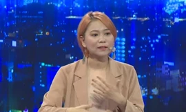 Cô gái có 3 quả thận được mời làm giám đốc với mức lương 'trong mơ'