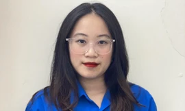 Hòa vào tiếng cười trẻ thơ 