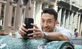 Kiếm hàng trăm nghìn USD nhờ hỏi người lạ một câu duy nhất