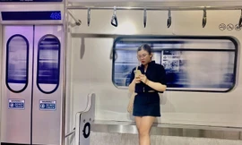 Chỉ tiêu 5-6 triệu đồng/tháng, người trẻ làm gì để 'sống khỏe' ở TPHCM?