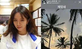 'Thú vị thật' và những cụm từ đang được giới trẻ Việt đặc biệt yêu thích