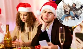 Gen Z và nỗi sợ cô đơn dịp lễ Tết cuối năm 