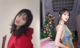 Tiểu thư nhà CEO Huawei xinh đẹp giỏi giang, tốt nghiệp đại học Harvard