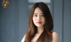 Từ cô gái có tuổi thơ nghèo khó đến nữ 'cá mập' trẻ nhất Shark Tank