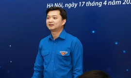Bí thư T.Ư Đoàn Nguyễn Minh Triết: Hội Sinh viên Việt Nam ở nước ngoài trưởng thành vượt bậc