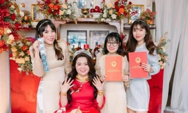 Cô dâu được tặng nhà, vàng, kim cương trị giá 13 tỷ khi lấy chồng