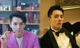 Chàng trai 'vua son môi' kiếm triệu đô nhờ livestream bán hàng