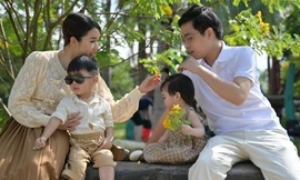 Nấu cơm cho vợ, chàng nhân viên ngân hàng làm TikTok triệu view