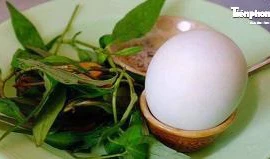 Rau răm Việt Nam sang nước ngoài 250.000 đồng/mớ