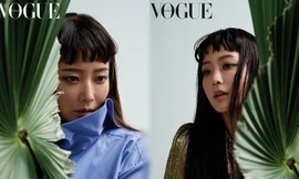 Sắc vóc trẻ đẹp ngỡ ngàng của Kim Hee Sun tuổi 43