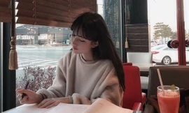 Những cô gái Lo-Fi ngoài đời thực 