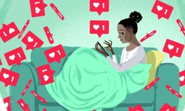 Gen Z trở thành thế hệ 'siêu cô đơn'