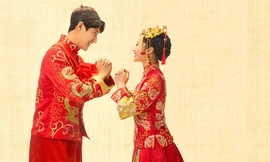 'Sau cưới ai về nhà nấy' - trào lưu độc lạ của giới trẻ Trung Quốc