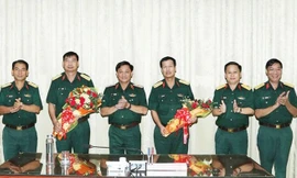 Bản tin 8H: Quyết định nhân sự của Bộ Quốc phòng