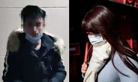 Vờ bị nhiễm corona, cô gái thoát khỏi 'yêu râu xanh' 