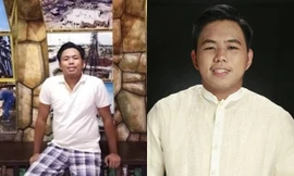 Chàng trai nổi tiếng mạng xã hội vì tên Computer Man, tốt nghiệp là kỹ sư