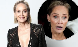 Minh tinh 'Bản năng gốc' Sharon Stone bị bác sĩ 'lén' nâng ngực
