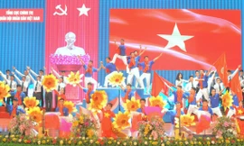 Tăng kỹ năng, nghiệp vụ cho cán bộ Đoàn toàn quân