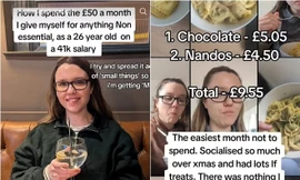 Cô gái 26 tuổi mua được 3 căn nhà nhờ tiết kiệm