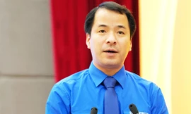 Bí thư T.Ư Đoàn Ngô Văn Cương: Cần đặc biệt quan tâm hỗ trợ thanh niên khởi nghiệp