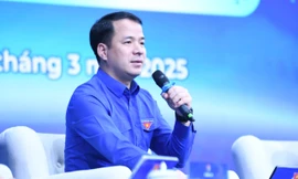 Tiếp tục tham mưu về sắp xếp bộ máy, quan tâm công tác cán bộ