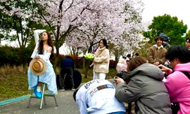 Đội quân livestream làm loạn khu dân cư