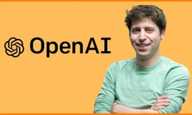 'Cha đẻ' ChatGPT - Đồng tính, bỏ ngang đại học và thành công ngoài mong đợi