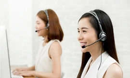 Kiếm bạc triệu nhờ trò chuyện với người lạ trên mạng