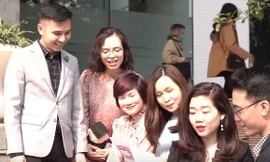 Nhớ học trò, thầy cô đại học Ngoại thương làm MV giữa mùa dịch Covid-19