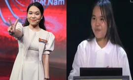 Cựu thí sinh Đường lên đỉnh Olympia có trí nhớ 'siêu phàm'