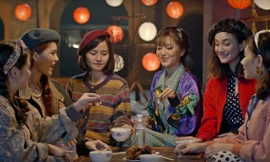 Những câu hỏi khó làm bạn trẻ bối rối mỗi dịp Tết đến xuân về