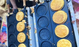 Chủ tiệm kiếm 50 triệu đồng một ngày nhờ loại bánh 'hot trend' với giới trẻ